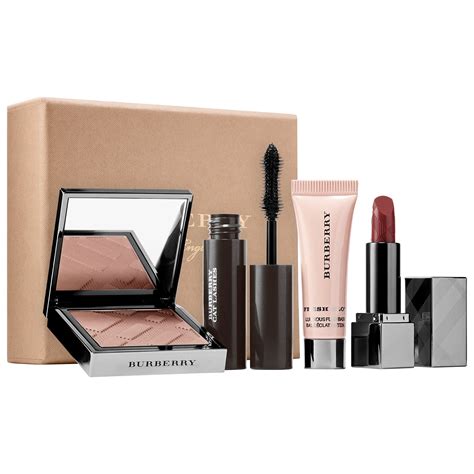 burberry salon|Burberry beauty products.